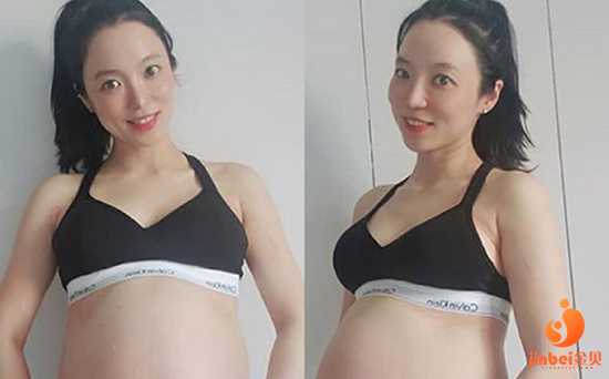 【广州供卵包成功】记录一下我宫外孕手术后三个月有好孕并顺产的过程（中）
