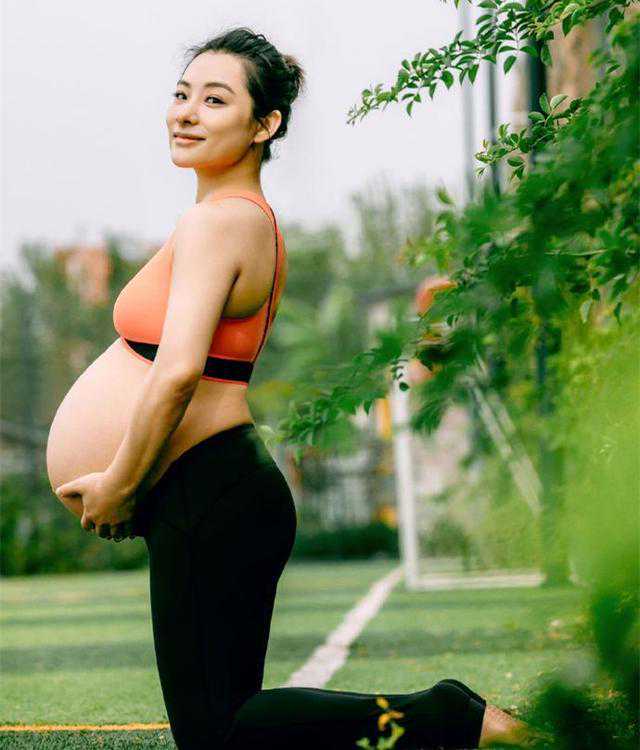 【广州供卵代生小孩】孕期记录，不断更新，坚持就是胜利（上） 广州有代生